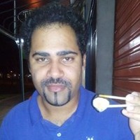 Hudson Pina de Oliveira
