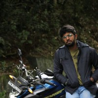 Hari Vikram