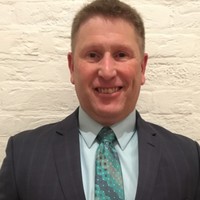 Joseph Chestnut