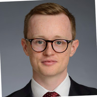 Matthew Phillips, Cfa
