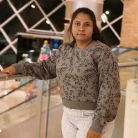 Chaitra M