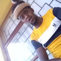 Mothusi Malefo