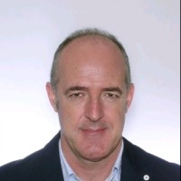 Andoni Larreategui Aguirregomezcorta