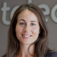 Claire Williamson