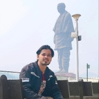 Khare Bhavesh