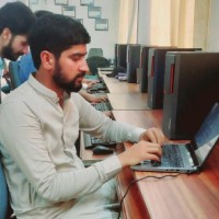 Muhammad Hamaad