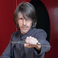 Dan Vercammen ( 費丹凝 Taoist name Fei Danning)
