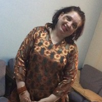 Pratibha Anand