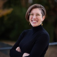 Liz Henwood Spina