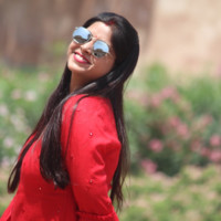 Manisha Singh