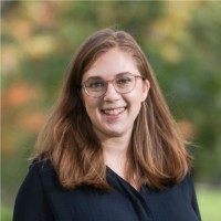 Sarah Jane Huber