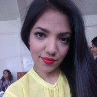 Tania Camarillo