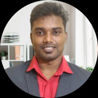 Gowthaman Subramani
