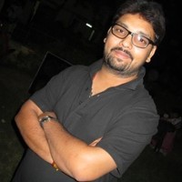Arun Sharma