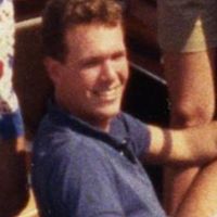 Keith Van Camp