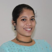 Kavyasree Jithin
