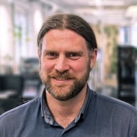 Erik Brett Jacobsen