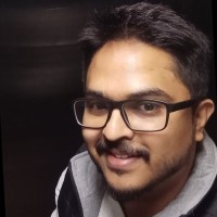 Avinash B.V
