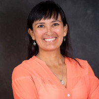 Rosa Vela, M.Sc. Finance
