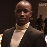 Allan Omondi