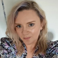 Claire Leitch