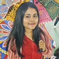 Sushreesaipriya Tripathy