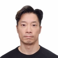 Alex Lui