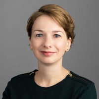 Yulia Semenova
