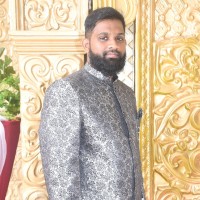 Noumaan Shareef