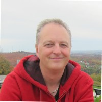 Stephen Anctil