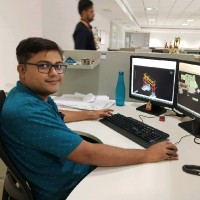 Suhas Dhavale