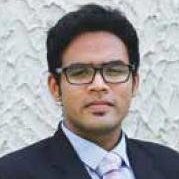 Tuhin Sarkar