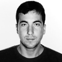 Daniel Pizà Martínez