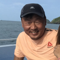 Dennis Lee