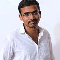 Pradeep Kumar Prabaharan