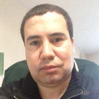 Sam Mrani-Alaoui