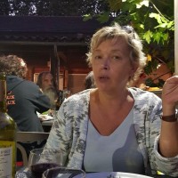 Valérie Chiroutte