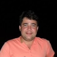 Rafael Rebello