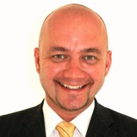 Tony Cooper