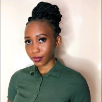 Aidah Namwanje