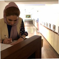Maryam Kamyab