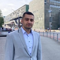 Malik Sogukoglu