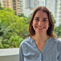 Ana Beatriz Bernal Gunia