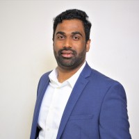 Kartik Nakka