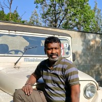 Satyanarayana K V
