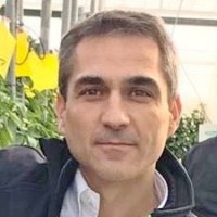 Joaquin Gonzalez Ramos