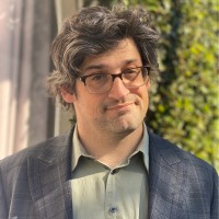 Joshua Staman