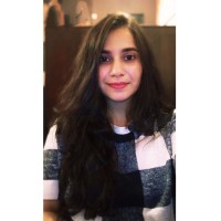 Jumana Gandhi