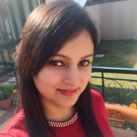 Harman K Mann