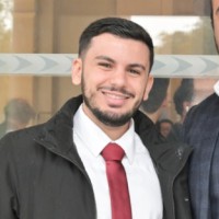 Aaron SAADA